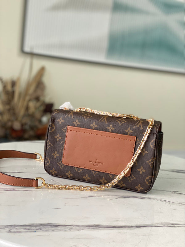 COZY - LOV Lady Bags - 486