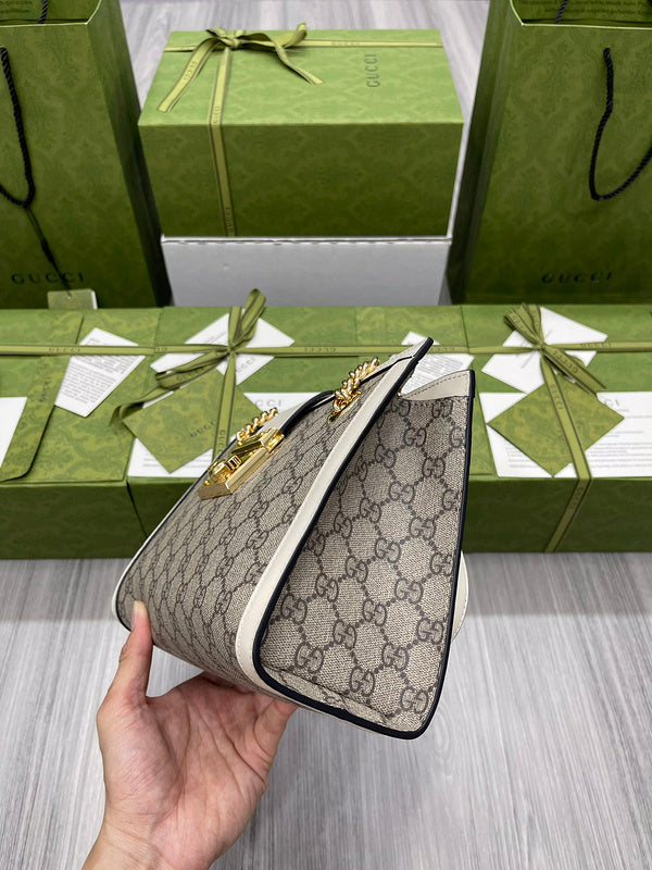 COZY BAGS - GUKI Women Bags - 1258