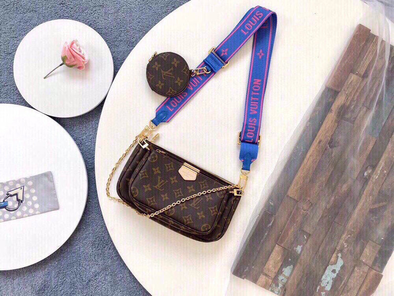 COZY BAGS - LOV Bags - 4338