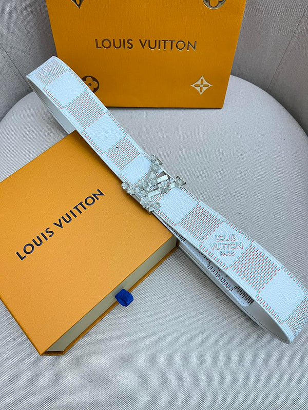 JB - LOV Belts - 049