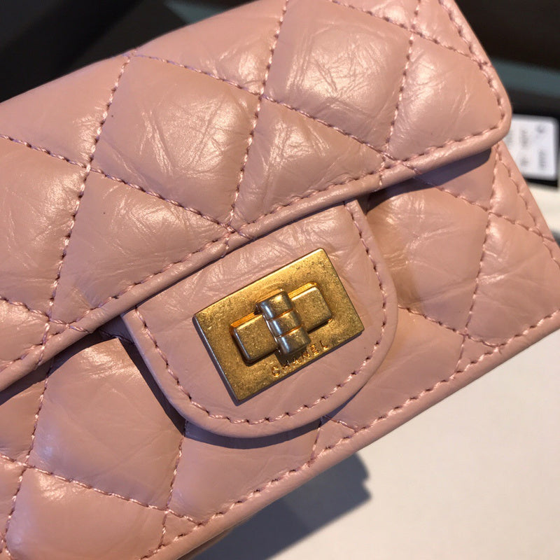 COZY - CHL Wallets - 081