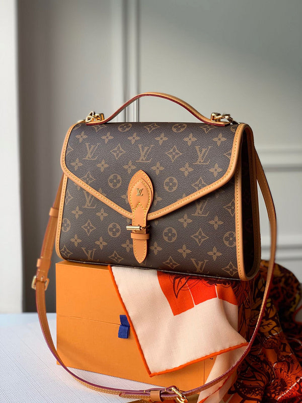 COZY - LV Bags - 5519