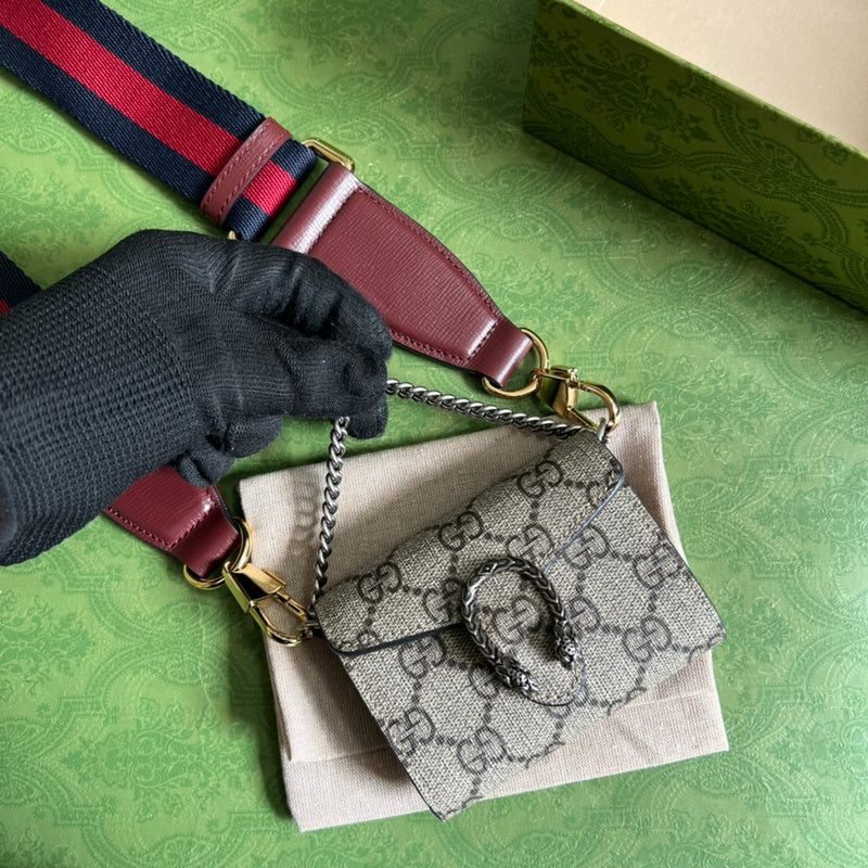 Cozy Bags - GUKI Women Wallets - 018