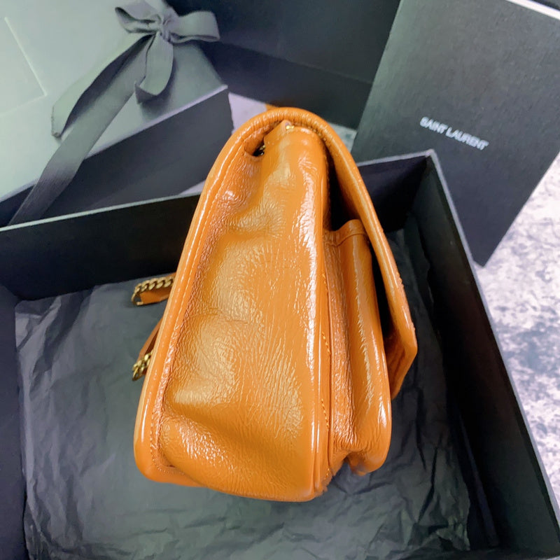 COZY BAGS - YLS Bags - 1158