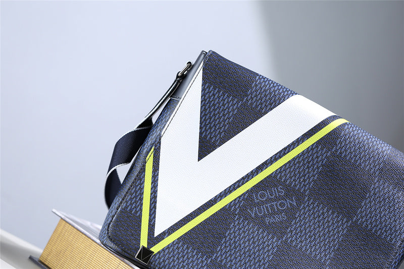 COZY BAGS - LOV Men Bags - 562
