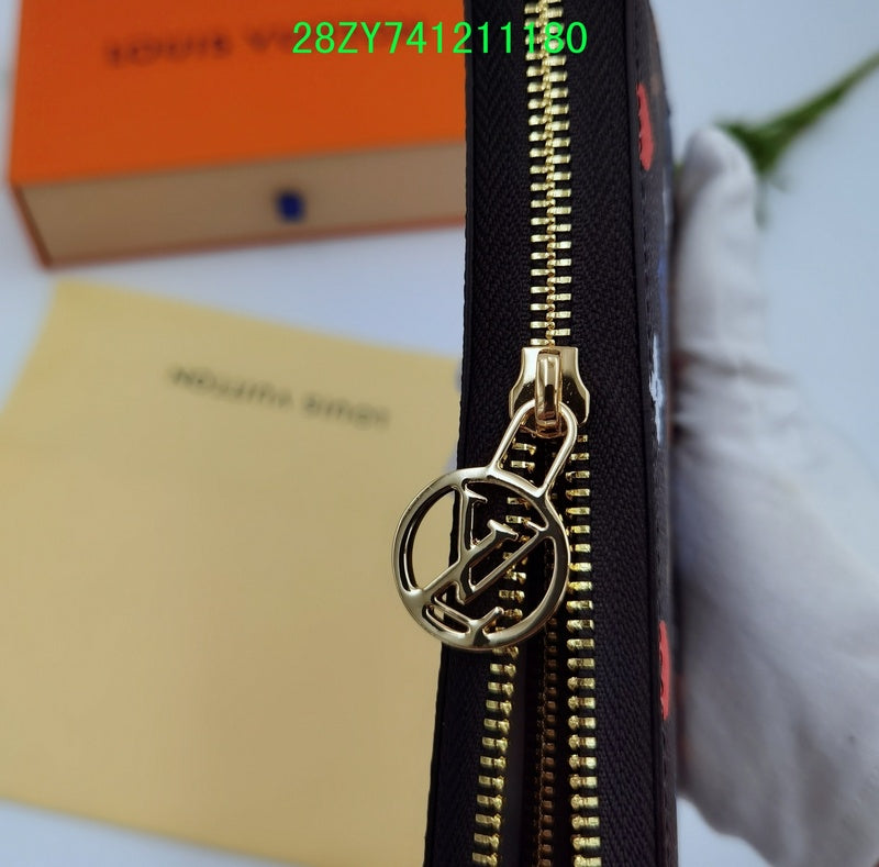 COZY BAGS - CHL Wallet - 1225