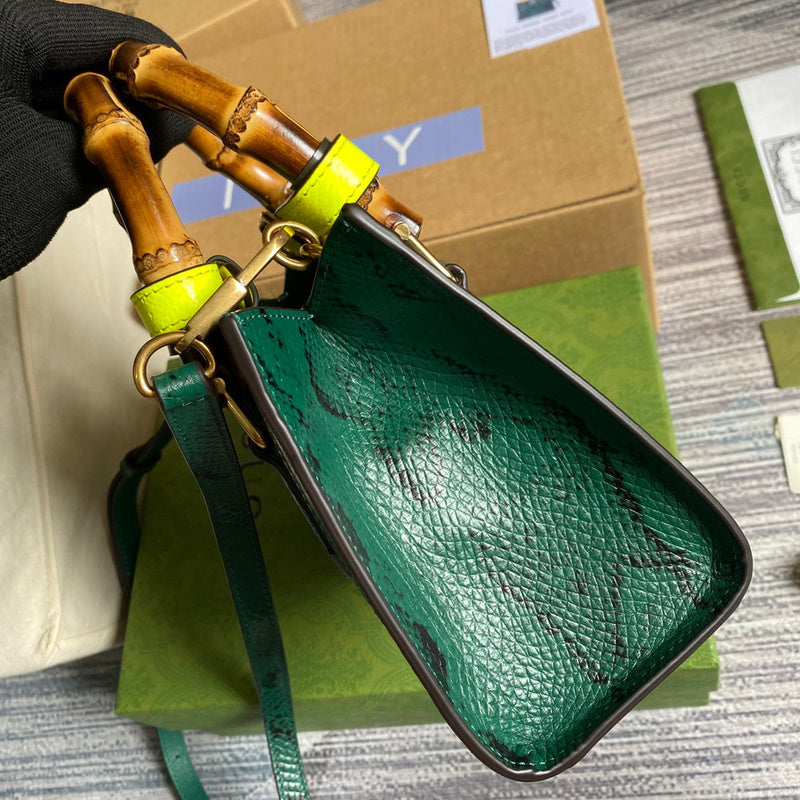 JB - Guki Lady Bags - 832