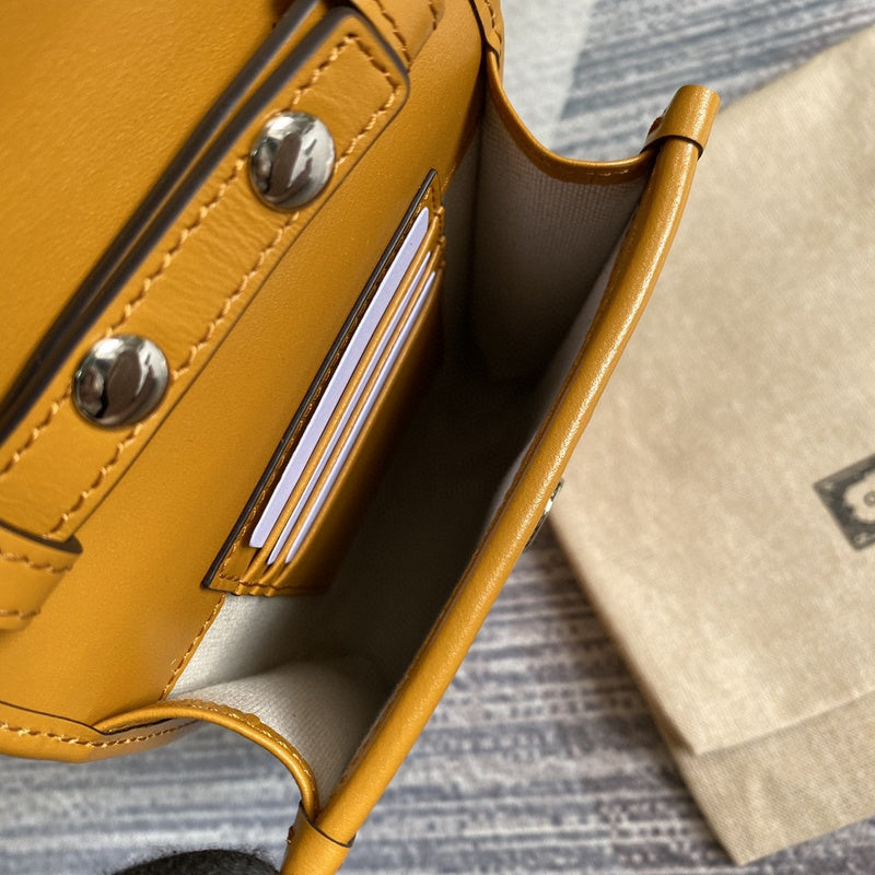 COZY BAGS - GUKI Bags - 1752