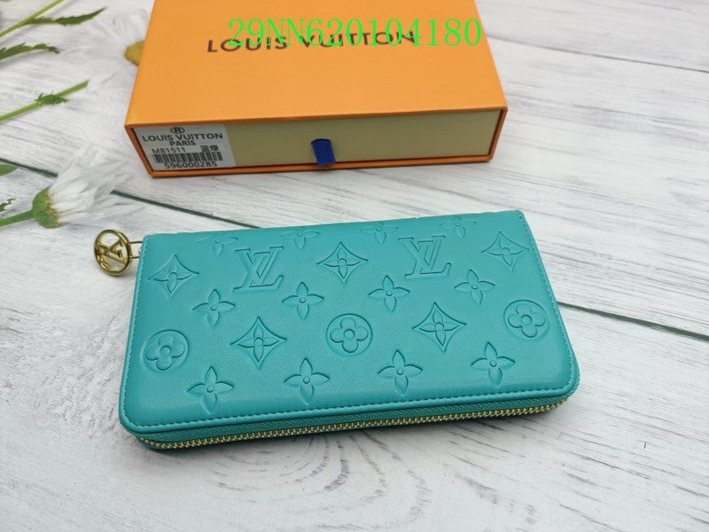 COZY BAGS - LOV Wallet - 779