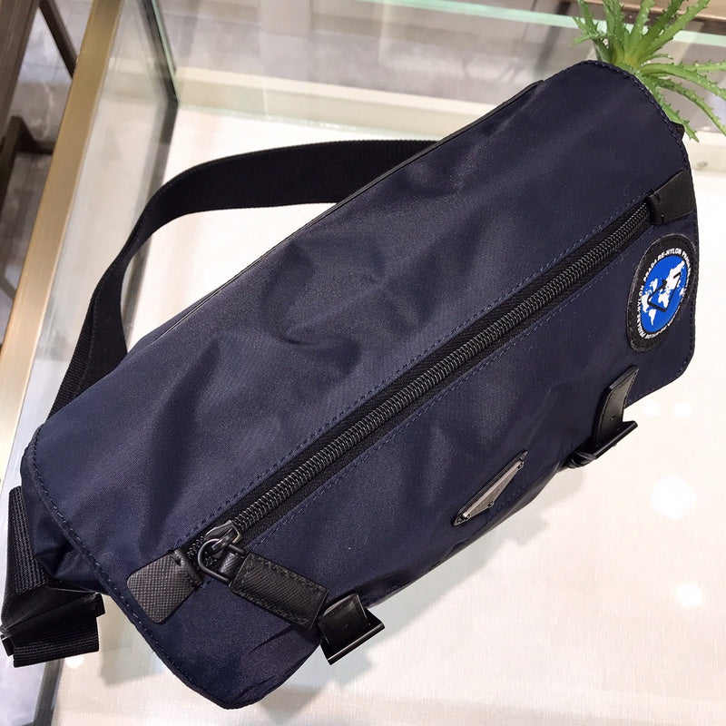 COZY BAGS - PD Men Bags - 227