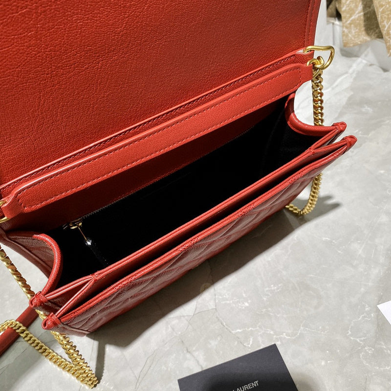 COZY BAGS - YLS Bags - 1687