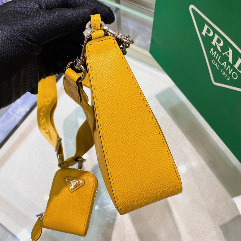 JB - PD Lady Bags - 387