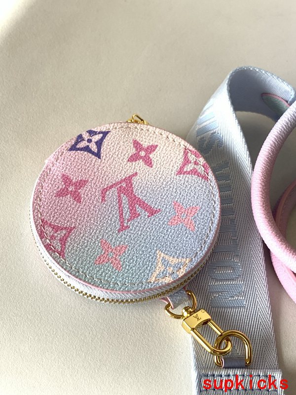 COZY BAGS - Mix Wallets - 417