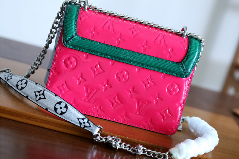 COZY - LOV Lady Bags - 1835