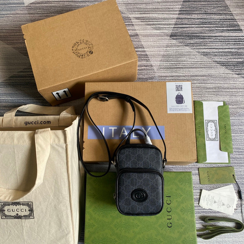 COZY BAGS - GUKI Bags - 1684