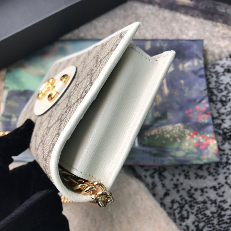 COZY BAGS - Guki Wallet - 667