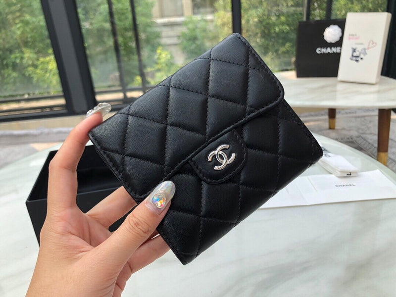 COZY - CHL Wallets - 018