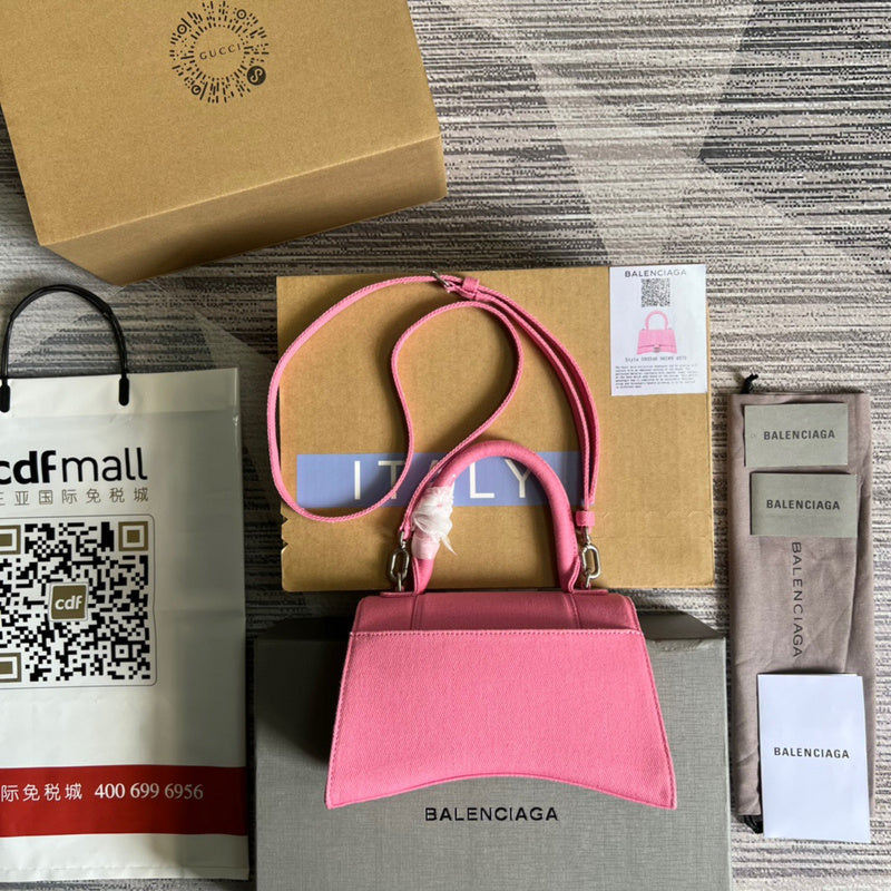 COZY BAGS - BG Lady Bags - 037