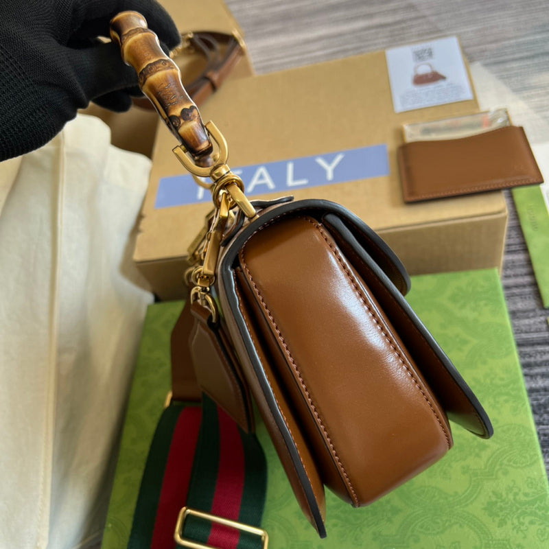 COZY BAGS - GUKI Bags - 1576