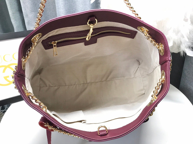 COZY BAGS - GUKI Bags - 596