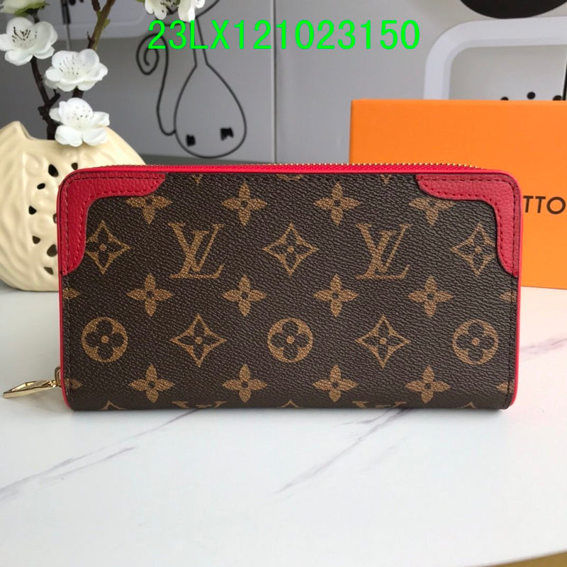 COZY BAGS - CHL Wallet - 1321