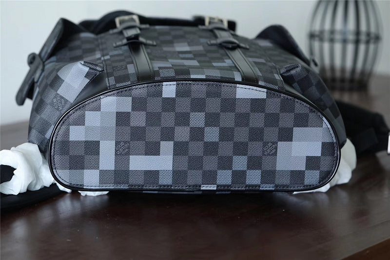 COZY - LOV Backpacks - 102