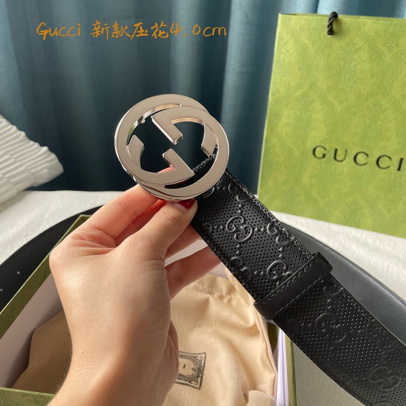 COZY BAGS - GUKI Belts - 105