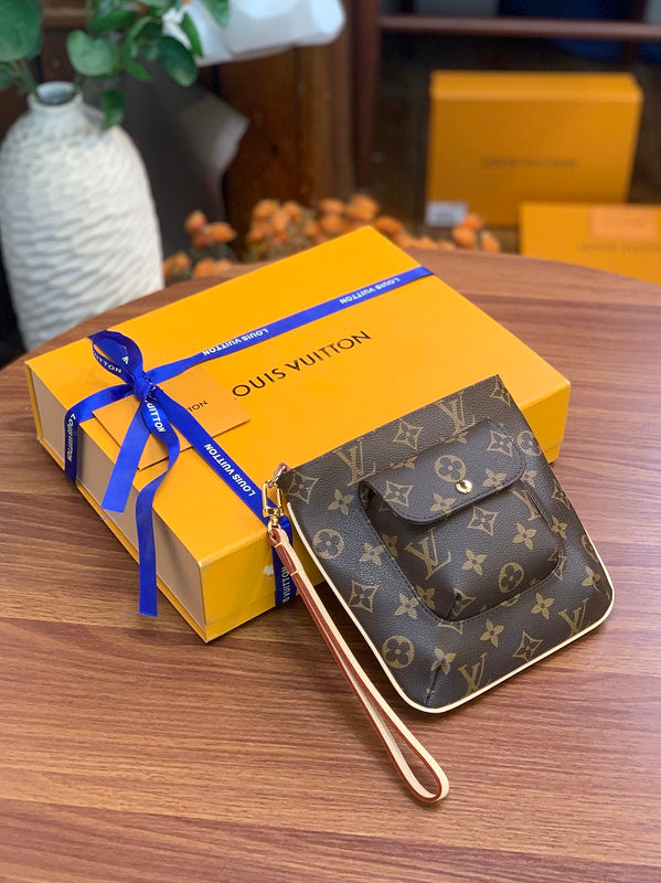 COZY BAGS - LOV Bags - 1402