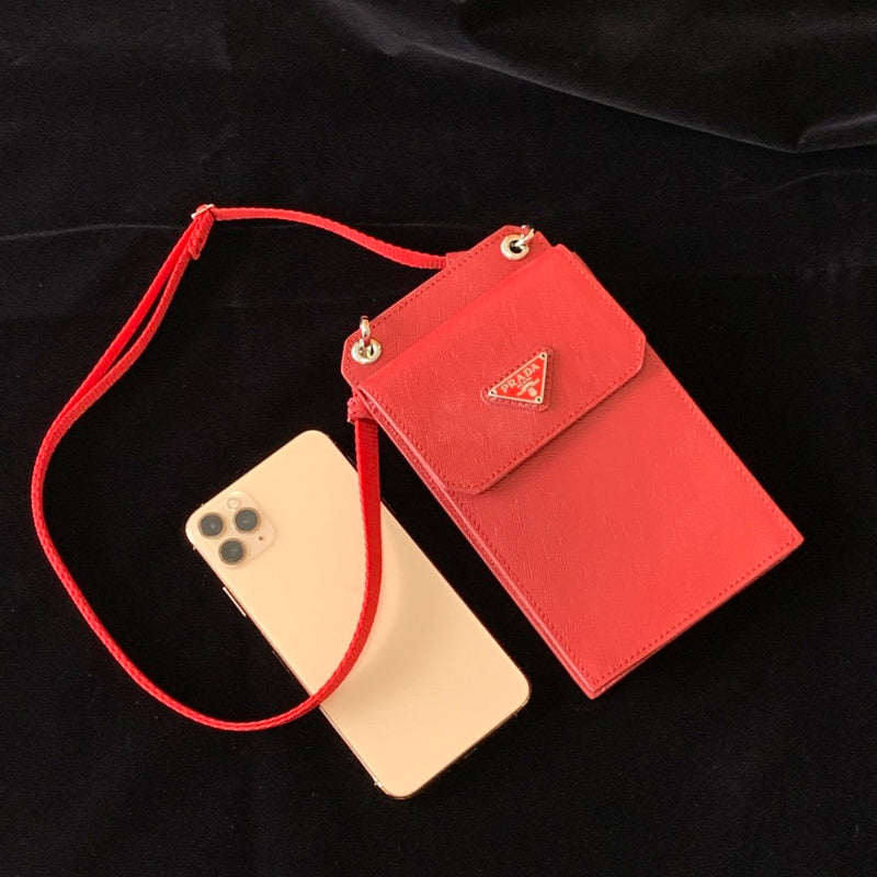 COZY BAGS - Phone Bags - 096