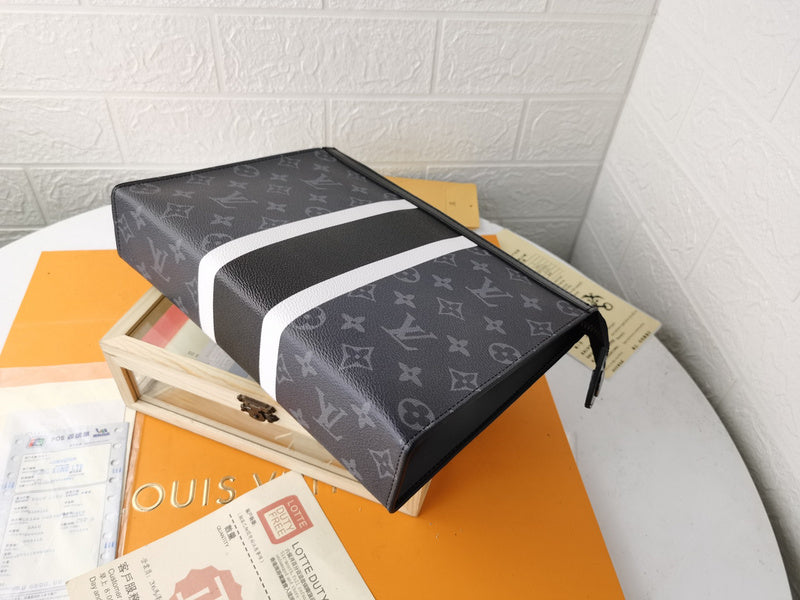 COZY BAGS - LOV Wallets - 666