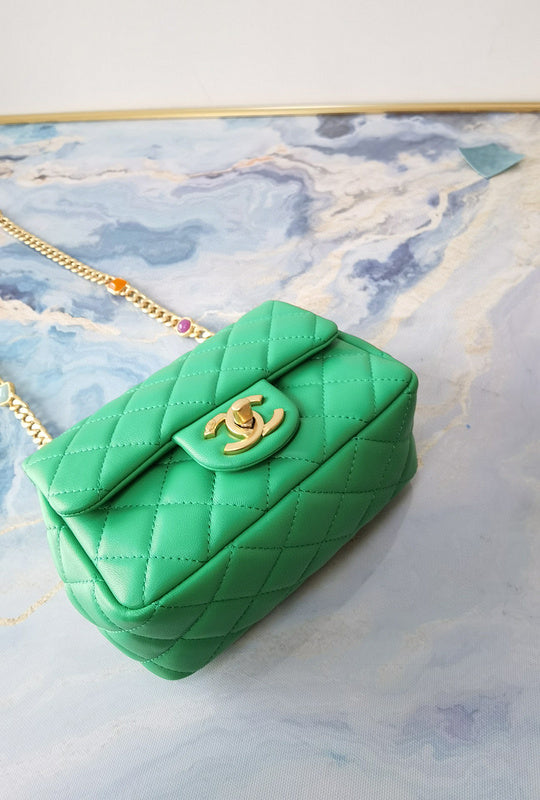 COZY BAGS - CHL Lady Bags - 141