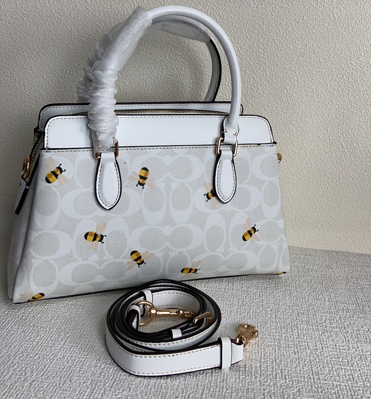COZY - CAH Bags - 114