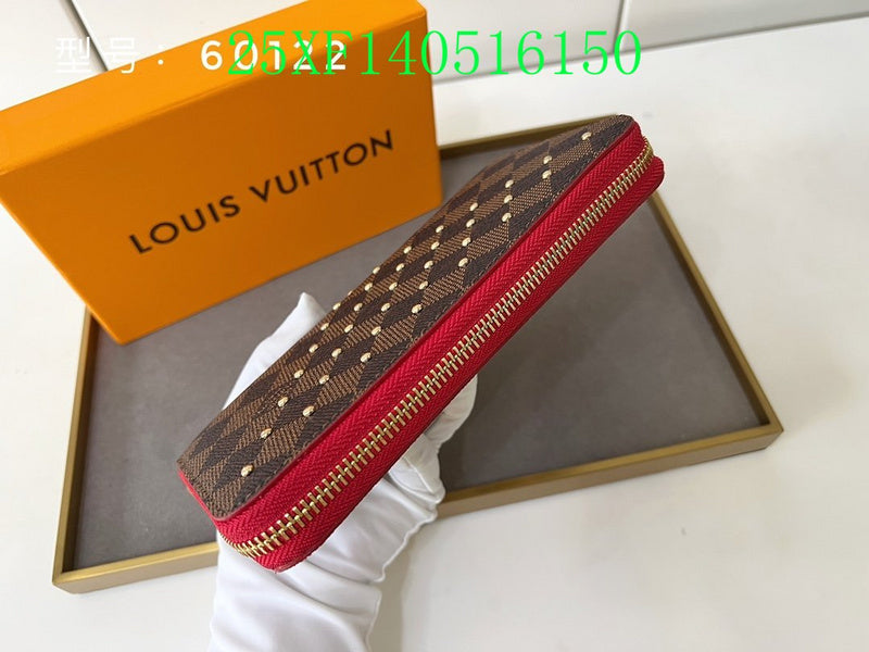COZY BAGS - LOV Wallet - 1360