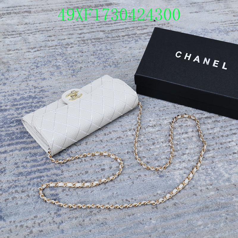 COZY BAGS - CHL Wallet - 153