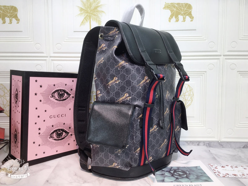 COZY BAGS - GUKI Bags - 071
