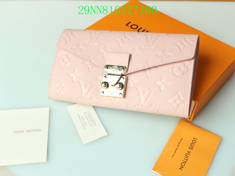 COZY BAGS - LOV Wallet - 672