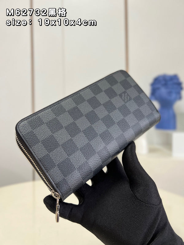 COZY BAGS - LOV Wallets - 399