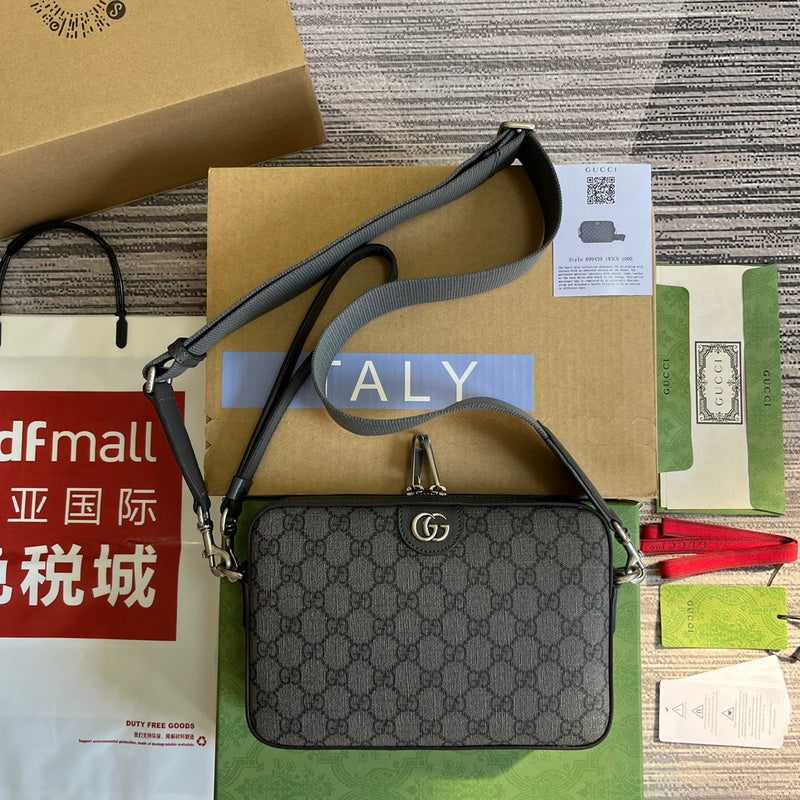 COZY BAGS - Guki Men Bags - 096