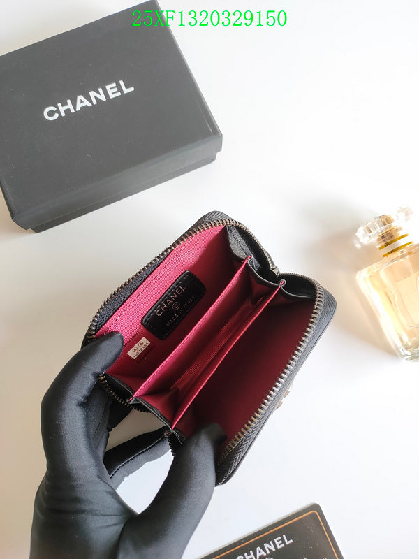 COZY BAGS - CHL Wallet - 174