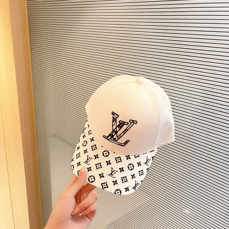 COZY BAGS - LOV Hats & Caps - 013