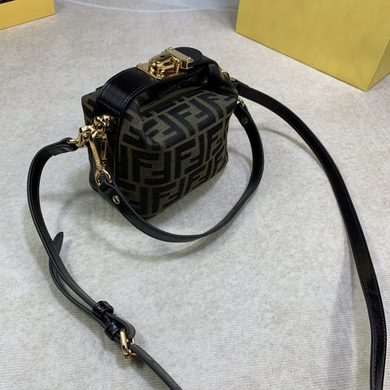 COZY - FDE Bags - 314