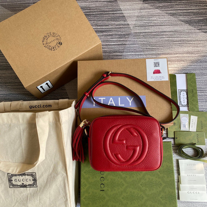 COZY BAGS - GUKI Bags - 2102