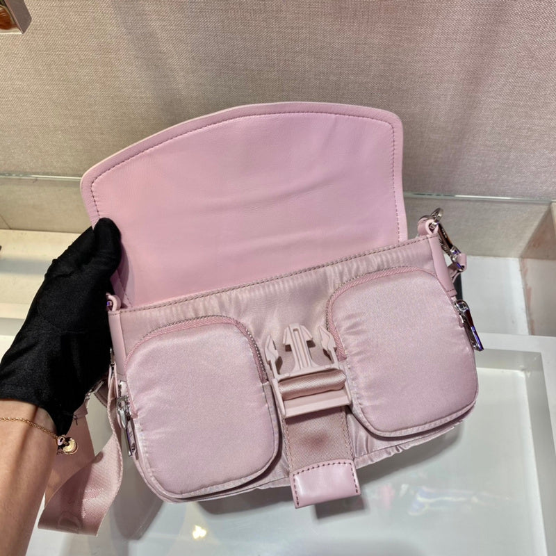 JB - PD Lady Bags - 196