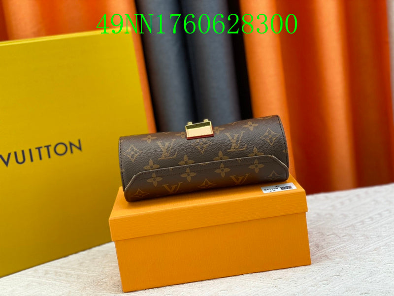 COZY BAGS - LOV Wallet - 282