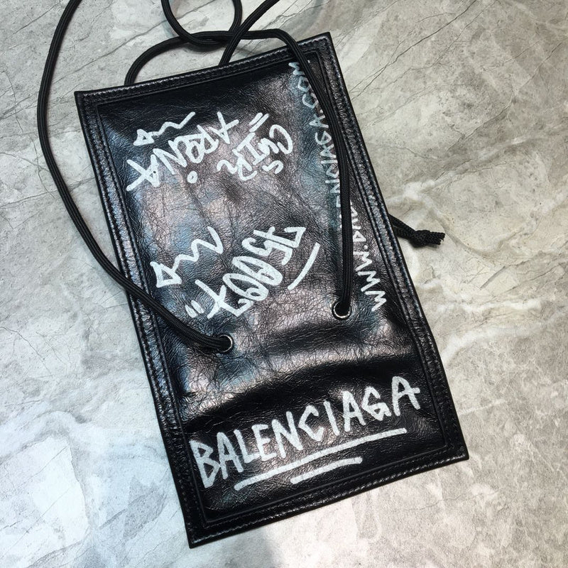 JB - BG Men Bags - 102