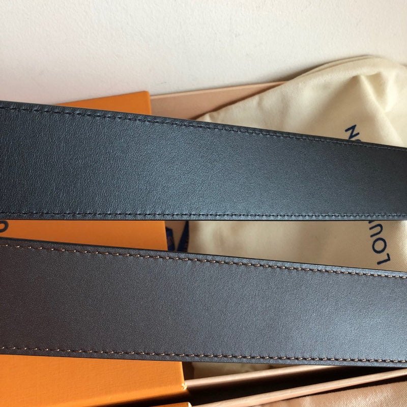 JB - LOV Belts - 203