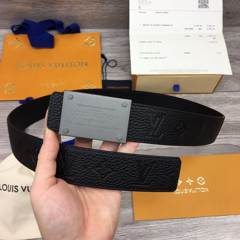 JB - LOV Belts - 336
