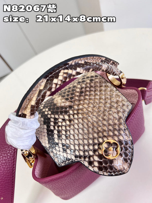 COZY BAGS - LOV Bags - 972