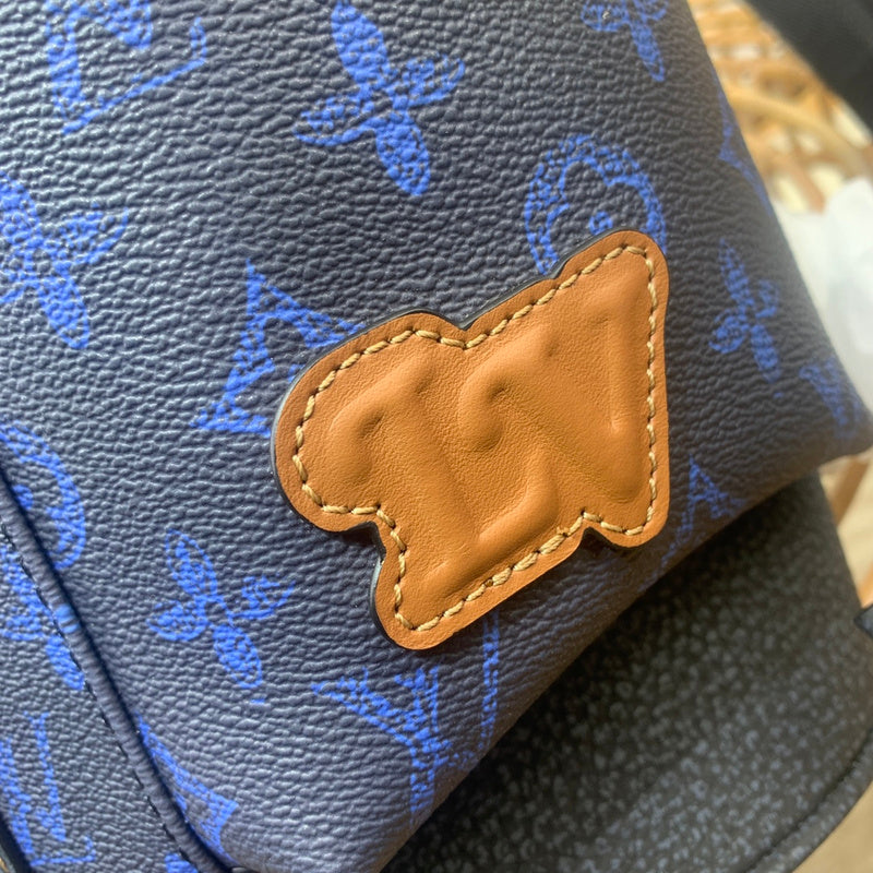COZY - LOV Backpacks - 005