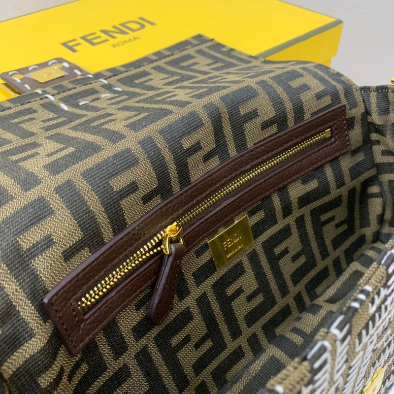 COZY - FDE Bags - 252